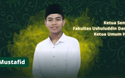 Program Kultum Ramadhan di FUSA UINMA 2024
