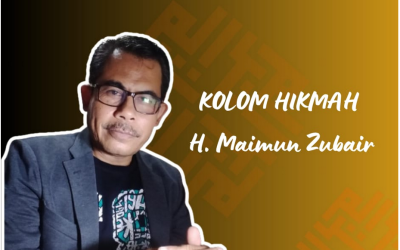 PUASA: Detoksifikasi Spiritual