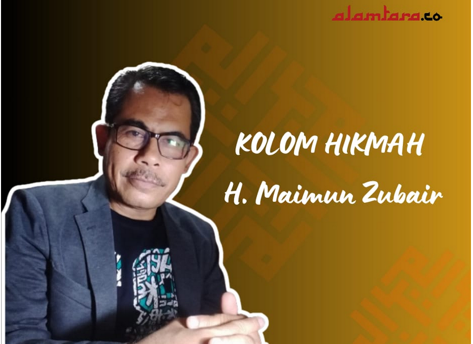 PUASA: Detoksifikasi Spiritual