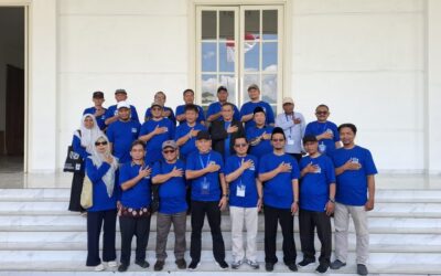 FORUM DEKAN USHULUDDIN SERUKAN AKSI KONKRET ATASI KRISIS EKOLOGIS