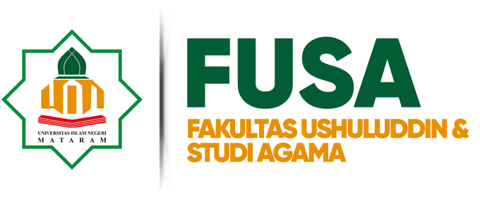Fakultas Ushuluddin dan Studi Agama